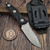 Microtech Socom Alpha Mini S/E Stonewash 103M-10 - Preowned S/N 2118