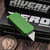 Rivery Zero Grenade Green Aluminum CadLabCNC Razor Blade OTF w/Lanyard Hole by EDC Lifestyle