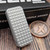 Rivery Zero Grenade Gray Scale Razor Blade OTF