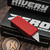 Rivery Zero Grenade Red Cad Lab Scale Razor Blade OTF by EDC Lifestyle