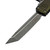 Microtech Ultratech Gen IV OD Green T/E 3.55" M390MK Apocalyptic 11234-10APOD