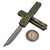 Microtech Ultratech Gen IV OD Green T/E 3.55" M390MK Apocalyptic 11234-10APOD