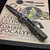 Microtech MSI Mini Outbreak Aluminum Frag 3.18" S/E 210M-1FROBS