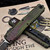 Microtech Ultratech Gen IV Outbreak Deep Engraved S/E 3.55" 11214-1OBDS