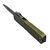 Microtech UTX-70 OD Green 2.5" D/E Apocalyptic 11474-10APOD