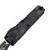 Microtech UTX-85 Gen IV Black Topographic 3.10" T/E Stonewash M390MK Stonewash 12334-1TP