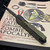 Microtech UTX-85 Gen IV Outbreak Deep Engraved S/E Partial Serrated 3.10" 12314-2OBDS