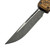 Microtech Ultratech Gen IV Tan S/E 3.55" Apocalyptic 11214-10APTA
