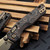 Microtech MSI Mini Livewire Carbon Fiber 3.18" Bronze S/E w/Bronze Ti Accent Marfione Select 210M-13MS3