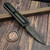 Microtech Scarab II Gen III Outbreak D/E 1280-1OBS - Preowned