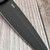 Pro-Tech 926 Godfather SWAT Black Jigged Handle DLC Blade - Preowned AG