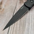 Pro-Tech 926 Godfather SWAT Black Jigged Handle DLC Blade - Preowned AG