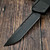 Microtech Combat Troodon DLC Shadow S/E 143-1DLCTSH  - Preowned