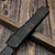 Microtech Combat Troodon DLC Shadow S/E 143-1DLCTSH  - Preowned
