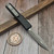 Microtech Ultratech OD Green G10 D/E Apocalyptic 122-10APGTODS  S/N 001- Preowned