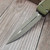 Microtech Ultratech OD Green G10 D/E Apocalyptic 122-10APGTODS  S/N 001- Preowned