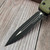Microtech Ultratech OD Green G-10 USN GXII The Gathering D/E S/N 001- Preowned