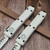 Microtech Ultratech Storm Trooper Hellhound & Warhound Set 119-1SETSTS S/N 001- Preowned