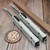 Microtech Ultratech Storm Trooper Hellhound & Warhound Set 119-1SETSTS S/N 001- Preowned