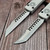 Microtech Ultratech Storm Trooper Hellhound & Warhound Set 119-1SETSTS S/N 001- Preowned