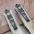 Microtech Combat Troodon Sandtrooper Hellhound & Warhound Set 219-1SETSADS S/N 001- Preowned