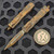 Microtech Dirac Plague Outbreak D/E 225-1PLOBS