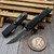 Microtech UTX-70 Gen IV Black 2.5" S/E Apocalyptic 11484-10AP