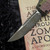 Microtech UTX-85 Gen IV Outbreak Deep Engraved S/E 3.10" 12314-1OBDS