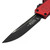 Microtech Executive Scarab II S/E Gen III Red 1176-1RD
