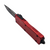 Microtech Executive Scarab II S/E Gen III Red 1176-1RD