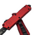 Microtech Executive Scarab II S/E Gen III Red 1176-1RD