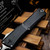 Marfione Custom Combat Troodon LT - Hardedge Diamondwash Hefted Anodized Alloy Stainless HW w/Flamed Ti Accent