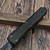 Microtech Ultratech D/E DLC Damascus 122-16DLCTSH S/N 011- Preowned