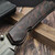 Rockstead Higo DLC Japanese Folding Knife X-IW-DLC - Preowned