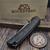 Rockstead Higo DLC Japanese Folding Knife X-IW-DLC - Preowned
