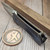 Borka Blades John Gray Marfione SBTF Star Grind - Preowned