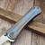 Borka Blades John Gray Marfione SBTF Star Grind - Preowned
