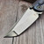 Borka Blades John Gray Marfione SBTF Star Grind - Preowned