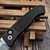 Pro-Tech Brend Classic 3.35" Stonewash Magnacut WB1105