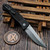 Pro-Tech Brend Classic 3.35" Stonewash Magnacut WB1105