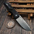 Pro-Tech Vero Synapse 2 Black Herringbone 3.5" Stonewash Magnamax VER2105MM