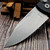 Pro-Tech Chaves Scapegoat Black Compact Auto Carbide 3.15" Stonewash RCS1105