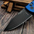 Pro-Tech Chaves Scapegoat Blue Compact Auto 3.15" DLC RCS1103