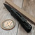 Pro-Tech T503 TR-5 Operator3.25" DLC Tritium Button - Preowned AG