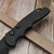 Pro-Tech T503 TR-5 Operator3.25" DLC Tritium Button - Preowned AG