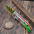 Microtech Ghostbusters LUDT 1135S-1GBS-XGB - Preowned