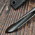 Microtech TAC-P Stainless Steel Stonewash Tactical Spike 112M-10 - Preowned