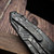 Marfione Custom Sigil MK6 Cherry Blossom Ghost DLC Titanium - Preowned