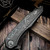 Marfione Custom Sigil MK6 Cherry Blossom Ghost DLC Titanium - Preowned