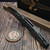 Marfione Custom Sigil MK6 Cherry Blossom Ghost DLC Titanium - Preowned